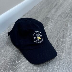 US Open 2020‎ Winged Foot Golf Cap Navy Blue USGA Member Dad Hat USGA